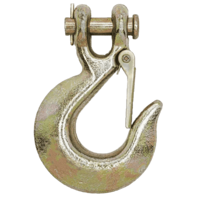 cbho516sla 516 clevis slip hook with latch g70