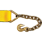chain end fitting