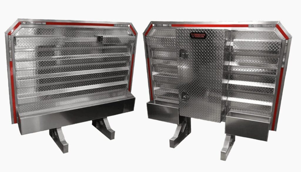 Headache Racks + Accessories - Verduyn Tarps - Canada