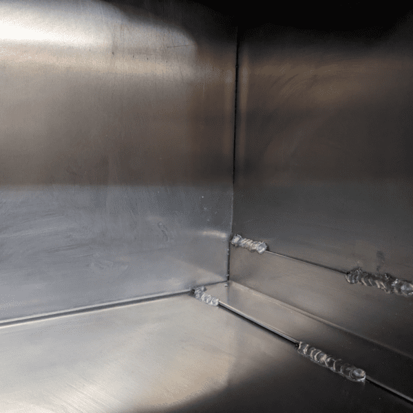 24"x 24"x 60"Veyrdun Boîte de rangement Soudage acsb242460ddcp vv 24"x 24"x 60"Veyrdun Boîte de rangement Soudage acsb242460ddcp vv