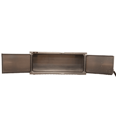 24"x 24"x 60"Veyrdun Boîte de rangement acsb242460ddcp vv 24"x 24"x 60"Veyrdun Boîte de rangement acsb242460ddcp vv