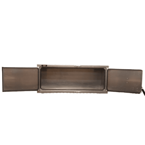 24"x 24"x 60"Veyrdun Boîte de rangement acsb242460ddcp vv 24"x 24"x 60"Veyrdun Boîte de rangement acsb242460ddcp vv