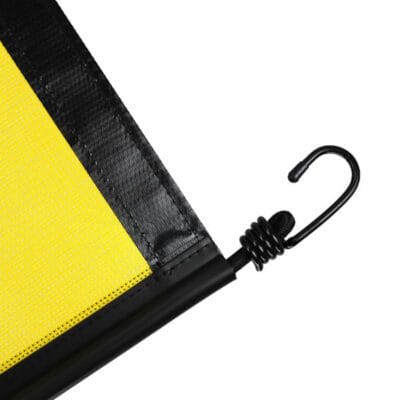 acf10151 oversize load ez hook detail