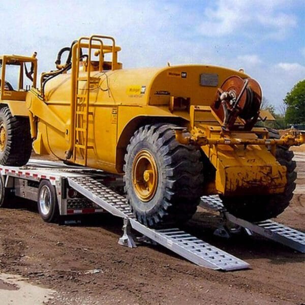 acrampkit16 Utilisation du kit de rampe de 16 pieds acrampkit16 Utilisation du kit de rampe de 16 pieds