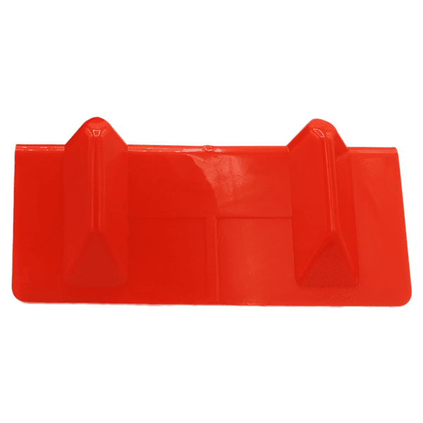 CECPVB2GO Cornet de protection en V pour aller à l’avant 1200 CECPVB2GO Cornet de protection en V pour aller à l’avant 1200