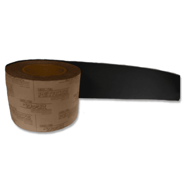 tptapeblk tarp repair tape black 1
