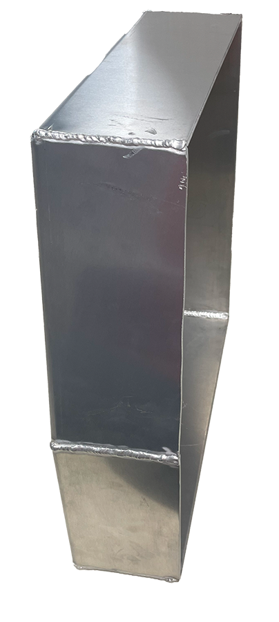 Aclcsm - Ensemble de transport de bois - Montage latéral 19 po. x 19 po. Aclcsm - Ensemble de transport de bois - Montage latéral 19 po. x 19 po.