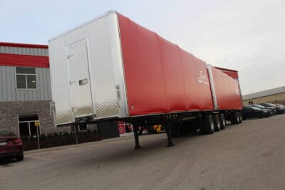 Front Driver Side